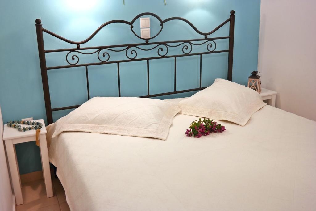 Ferienwohnung Magic Land Pláka Zimmer foto