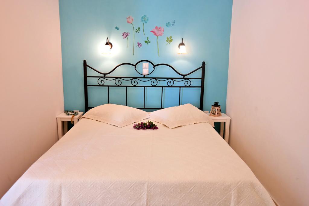 Ferienwohnung Magic Land Pláka Zimmer foto