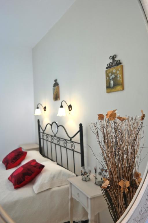 Ferienwohnung Magic Land Pláka Zimmer foto